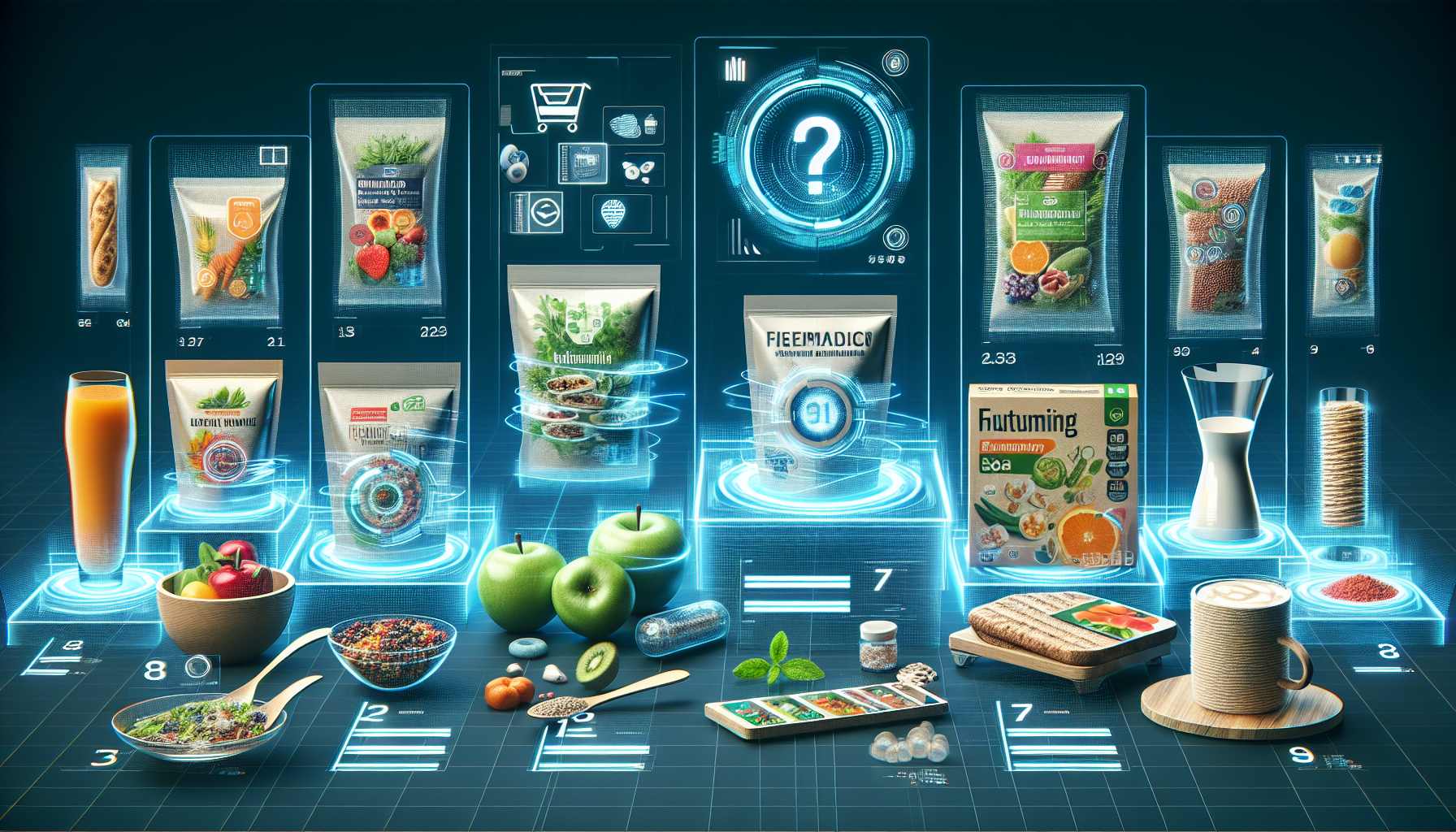 2025년 인기 있는 건강식품 TOP 10-첫번째