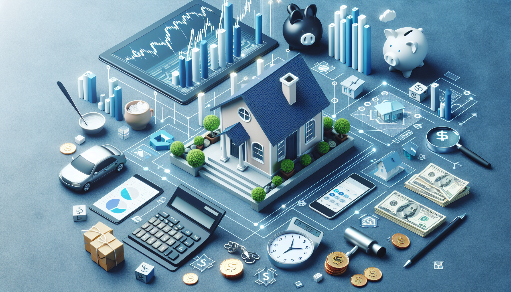 주식 초보자를 위한 투자 기초 가이드 | 주린이를 위한 첫걸음