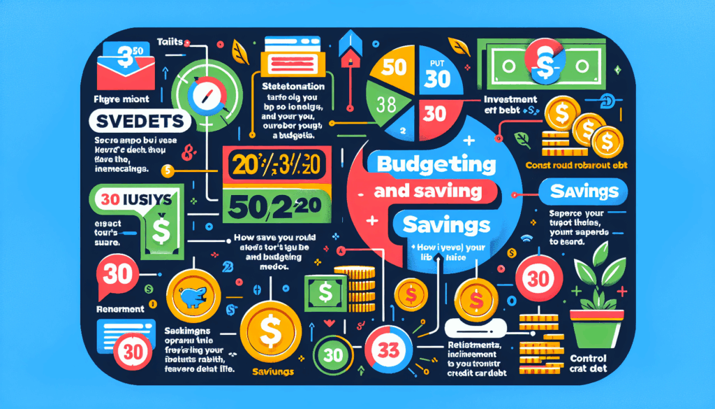 2030세대 저축 꿀팁